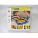 Pieges - Jeu MB 1972