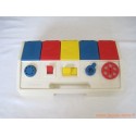 Jouet d'éveil poppin'pals Playskool