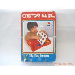 Castor éveil
