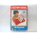 Castor éveil
