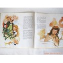 Livre disque "Histoire d'un casse-noisette"