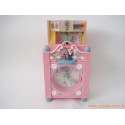 Funtime clock Polly Pocket 1991