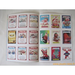 Magazine Les Crados n° 2