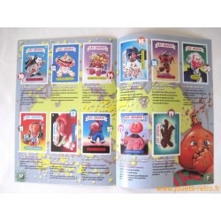 Magazine Les Crados n° 2