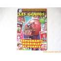 Magazine Les Crados n° 3
