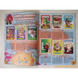 Magazine Les Crados n° 3