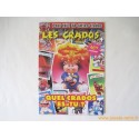 Magazine Les Crados n° 4