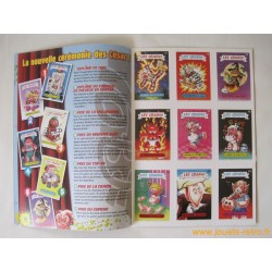 Magazine Les Crados n° 4