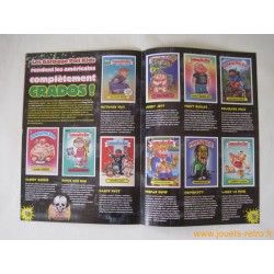 Magazine Les Crados n° 4