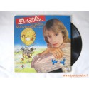 Dorothée Le jardin des chansons album 3 - disque 33t