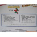 Dorothée Le jardin des chansons album 3 - disque 33t