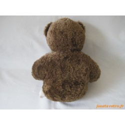 Peluche Nounours Bonne nuit les petits