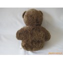 Peluche Nounours Bonne nuit les petits