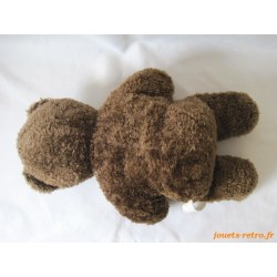 Peluche Nounours Bonne nuit les petits
