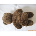 Peluche Nounours Bonne nuit les petits