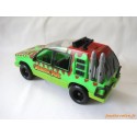 "Jungle Explorer" Jurassic Park Kenner 1993