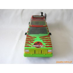 "Jungle Explorer" Jurassic Park Kenner 1993