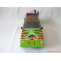 "Jungle Explorer" Jurassic Park Kenner 1993