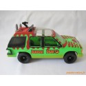 "Jungle Explorer" Jurassic Park Kenner 1993