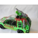 "Jungle Explorer" Jurassic Park Kenner 1993