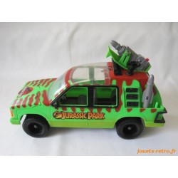 "Jungle Explorer" Jurassic Park Kenner 1993