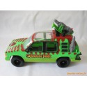 "Jungle Explorer" Jurassic Park Kenner 1993