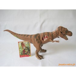 "T-Rex junior" JP06 Jurassic Park