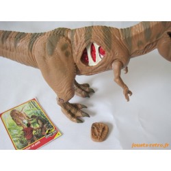 "T-Rex junior" JP06 Jurassic Park