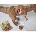"T-Rex junior" JP06 Jurassic Park