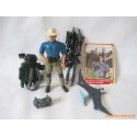 "Dr Alan Grant" Jurassic Park