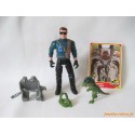 "Dennis Nedry" Jurassic Park