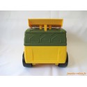 Party Wagon Van - Les Tortues Ninja 1989