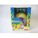 Bikinis Pipi Baby "Ananas Pop-Corn" TOMY 1992