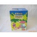 Bikinis Pipi Baby "Ananas Pop-Corn" TOMY 1992