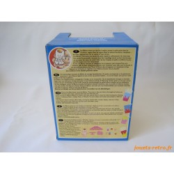 Bikinis Pipi Baby "Ananas Pop-Corn" TOMY 1992