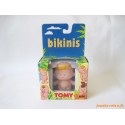 Bikinis Pipi Baby - Tomy 1991