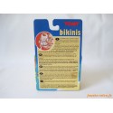 Bikinis Pipi Baby - Tomy 1991