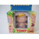 Bikinis Pipi Baby - Tomy 1991