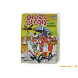 Bugs Bunny nouvelles aventures