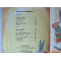 Bugs Bunny nouvelles aventures