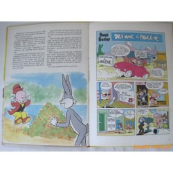Bugs Bunny nouvelles aventures