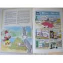 Bugs Bunny nouvelles aventures