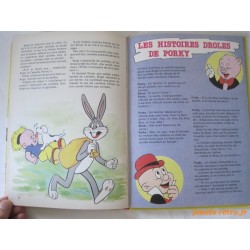 Bugs Bunny nouvelles aventures