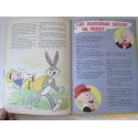 Bugs Bunny nouvelles aventures