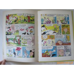 Bugs Bunny nouvelles aventures
