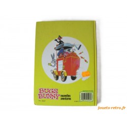 Bugs Bunny nouvelles aventures