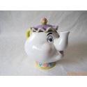 Théière Disney "Madame Samovar"