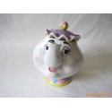 Théière Disney "Madame Samovar"