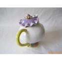 Théière Disney "Madame Samovar"