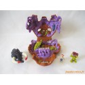 Mighty Max "Hellcat"